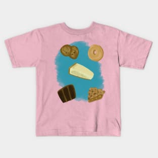 Sweets Kids T-Shirt